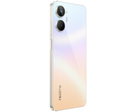 realme 10 8+128 Clash White - 1085696 - zdjęcie 7